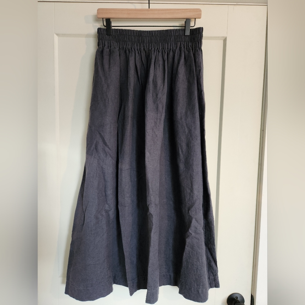 Sion maxi skirt